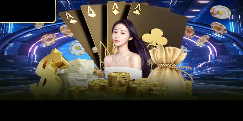 Nhà phát hành game hợp tác cùng Casino Gi8