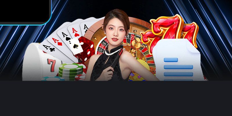 Đôi điều nên biết về Casino Gi8