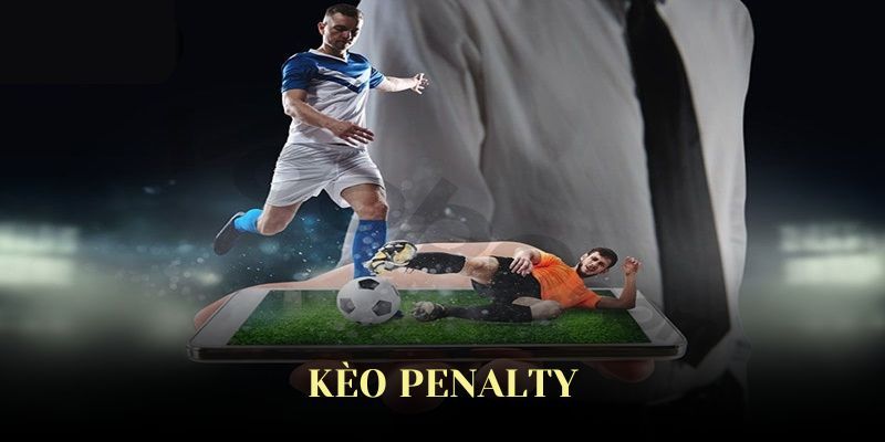 Sơ lược đôi nét về kèo penalty